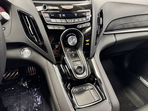 Used 2025 Acura RDX A-Spec image 31