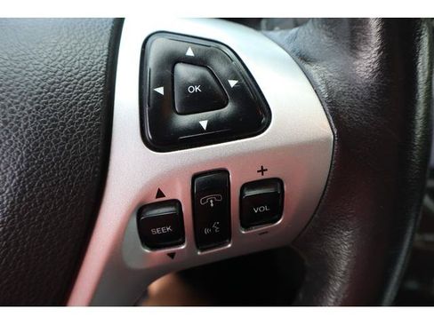 Used 2014 Ford Edge SEL w/ Equipment Group 205A FWD image 13