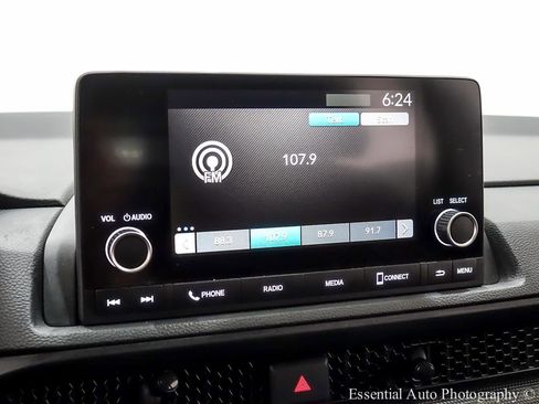 Used 2023 Honda CR-V LX image 19