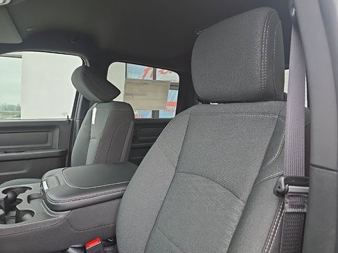 New 2026 RAM 2500 Tradesman image 42