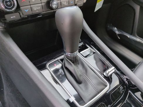 New 2026 Jeep Compass Limited image 16