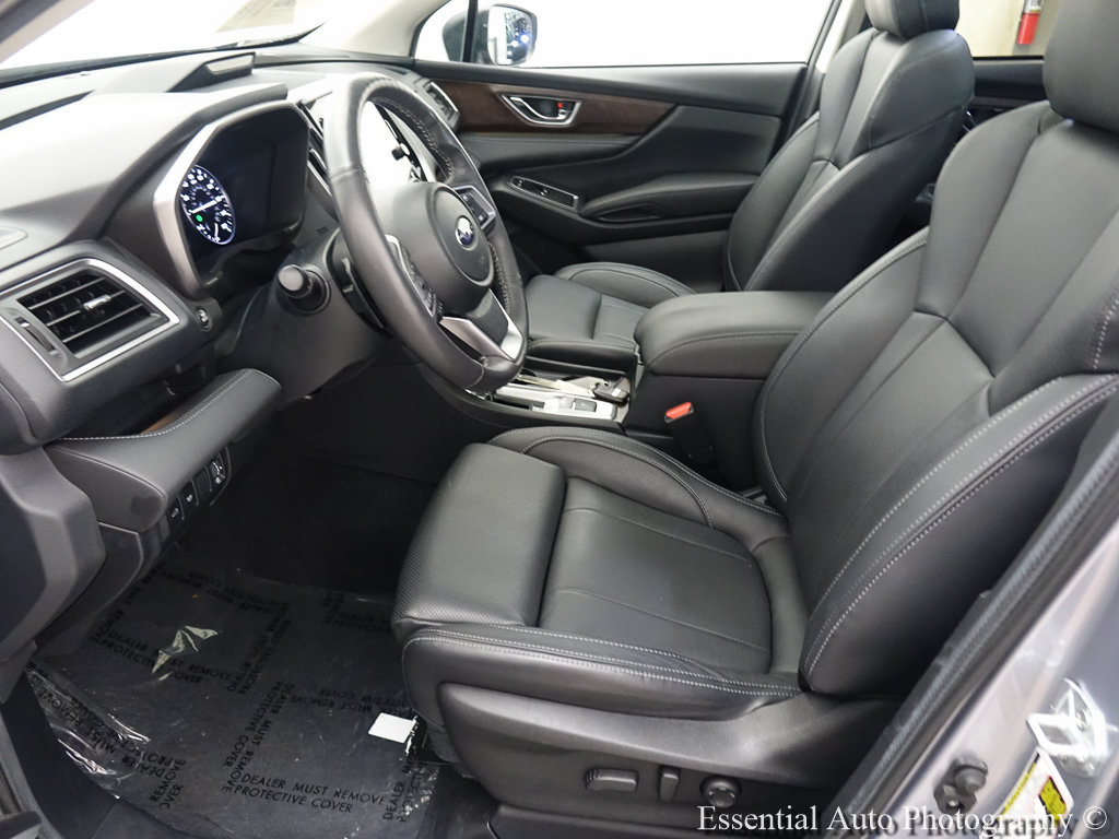 Used 2024 Subaru Ascent Touring AWD/4WD image 9