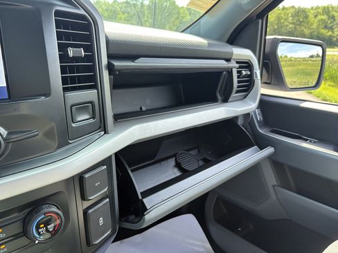 Used 2022 Ford F150 XLT AWD/4WD image 35