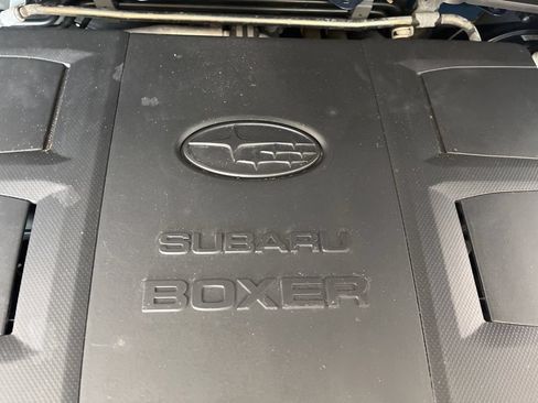 Used 2021 Subaru Forester Premium AWD/4WD image 10