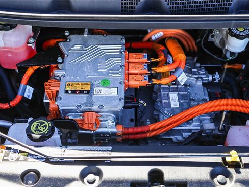 Used 2019 Chevrolet Bolt LT image 25