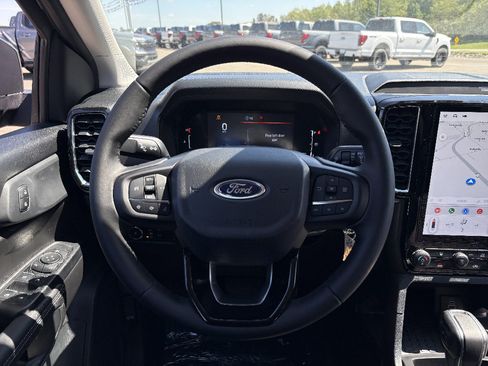 New 2026 Ford Ranger XLT AWD/4WD image 24