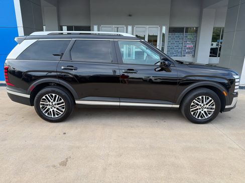 Used 2026 Hyundai Palisade SEL FWD image 8