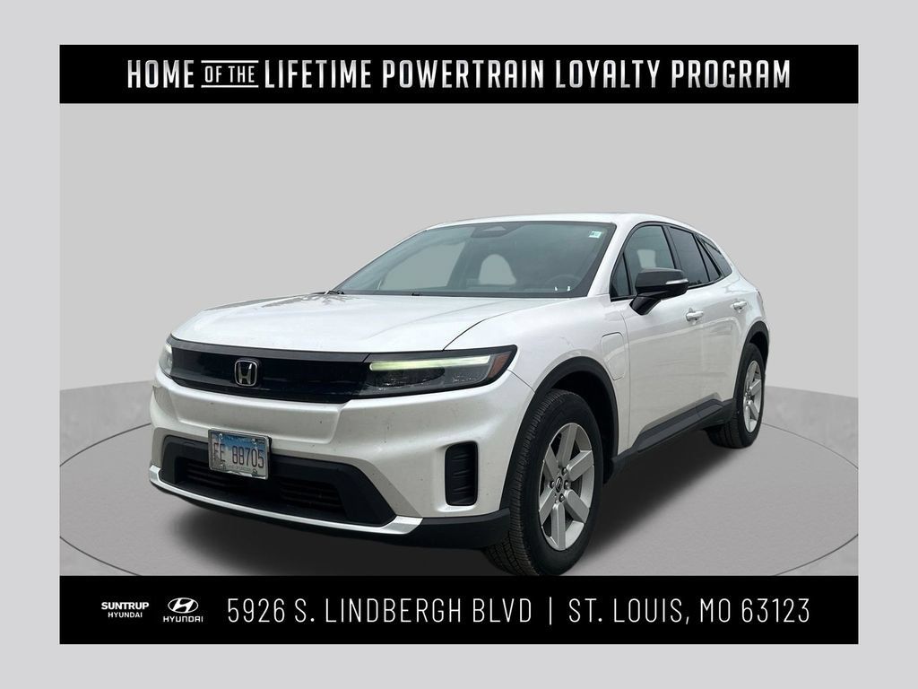 Used 2024 Honda Prologue EX image 1