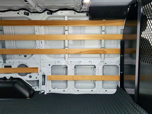 Used 2024 Ford Transit 250 Low Roof w/ Exterior Upgrade Package image 24