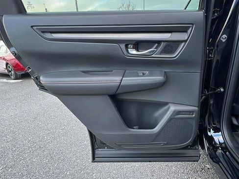 New 2026 Honda CR-V Sport-L image 17