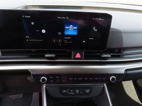 New 2026 Kia Carnival SX image 5