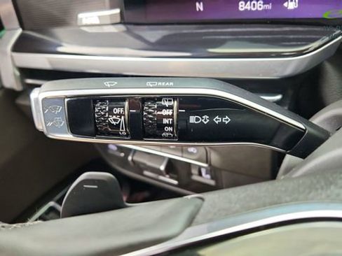 Used 2026 Cadillac Escalade Sport w/ LPO, ONYX Package AWD/4WD image 47