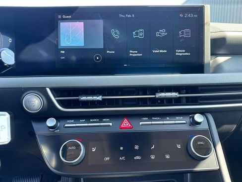 New 2026 Hyundai Sonata SEL image 28