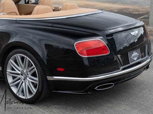 Used 2016 Bentley Continental GT Speed image 35