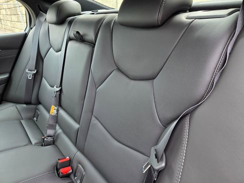 Certified 2025 Cadillac CT5 Premium Luxury w/ Sun And Sound Package image 37