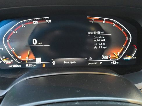 Used 2023 BMW X5 sDrive40i image 25