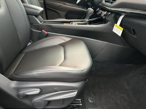 New 2026 Jeep Compass Limited AWD/4WD image 20
