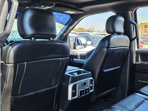 Used 2017 Ford F150 Lariat image 20