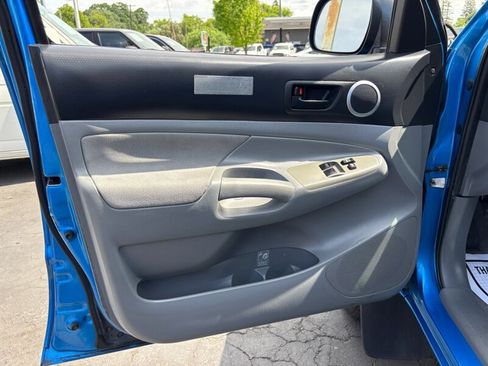 Used 2008 Toyota Tacoma PreRunner image 15