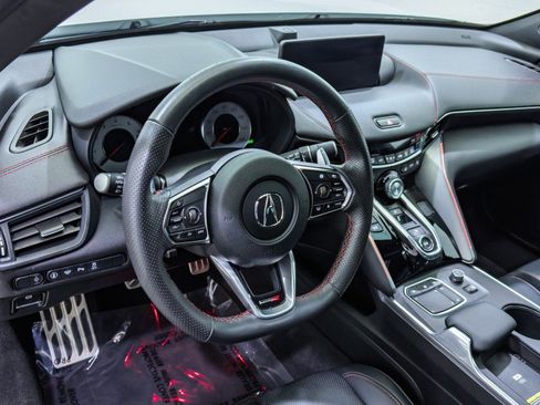 Used 2023 Acura TLX Type S image 13