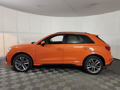 Used 2024 Audi Q3 2.0T Premium Plus w/ Premium Plus Package