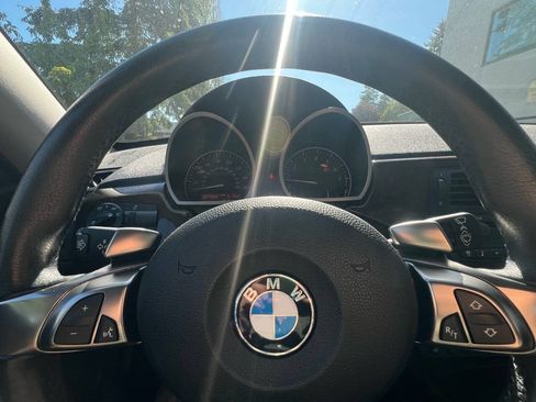 Used 2007 BMW Z4 3.0si RWD image 18