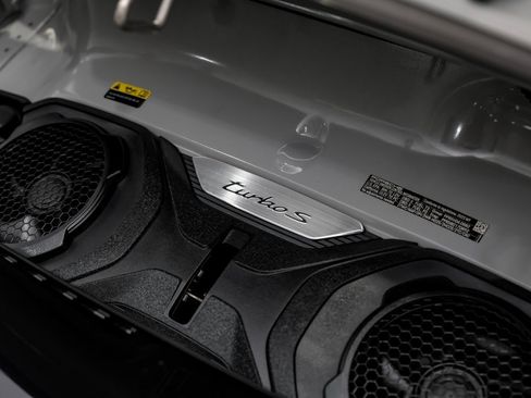Used 2023 Porsche 911 Turbo S image 52