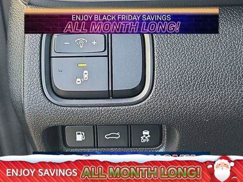 Used 2018 Kia Optima EX image 19