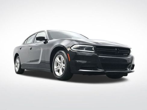 Used 2023 Dodge Charger SXT image 32