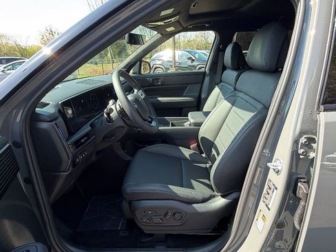 New 2026 Hyundai Santa Fe Calligraphy FWD image 10