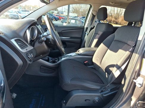 Used 2015 Dodge Journey SE w/ Quick Order Package 22F SE image 15
