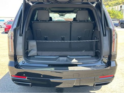 New 2026 Cadillac Escalade Sport image 31