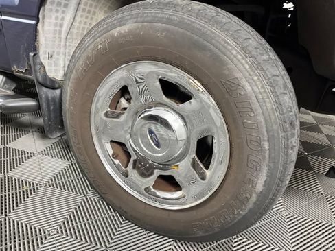 Used 2006 Ford F150 STX AWD/4WD image 16