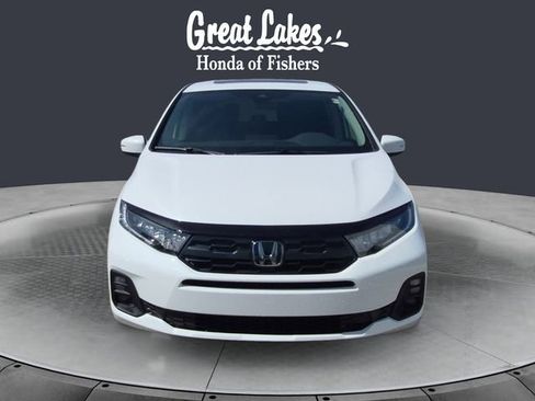 Used 2026 Honda Odyssey EX-L image 8