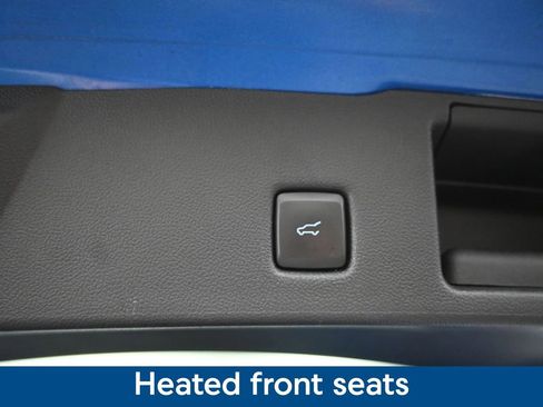 Used 2021 Ford Escape SEL image 12