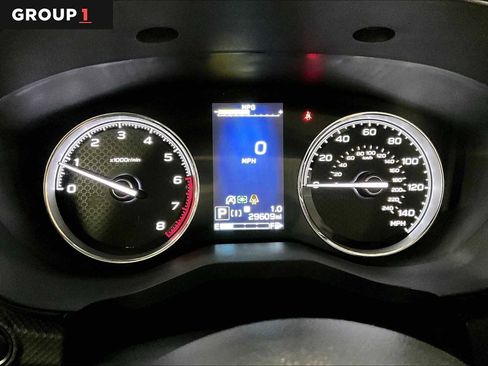 Certified 2023 Subaru Forester Touring image 26