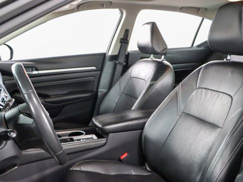 Used 2023 Nissan Altima 2.5 SL image 24