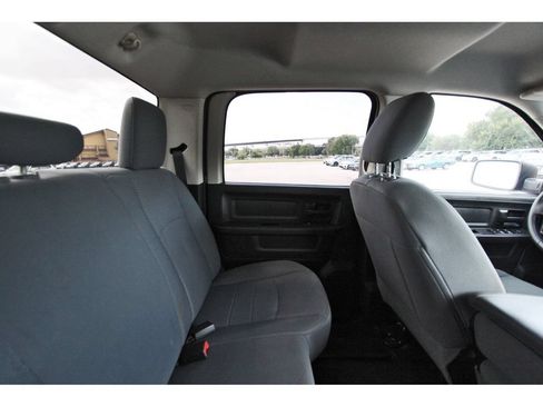 Used 2014 RAM 1500 Tradesman w/ Popular Equipment Group AWD/4WD image 13