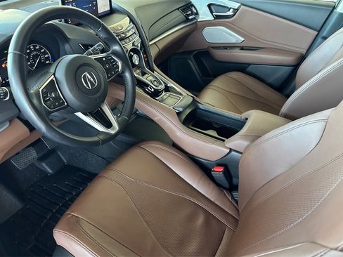 Used 2021 Acura RDX w/ Technology Package image 9