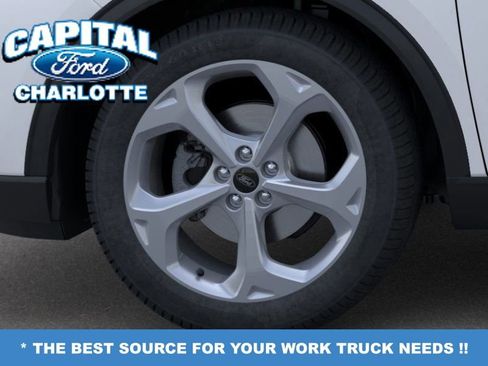 New 2025 Ford Escape ST-Line Elite image 19