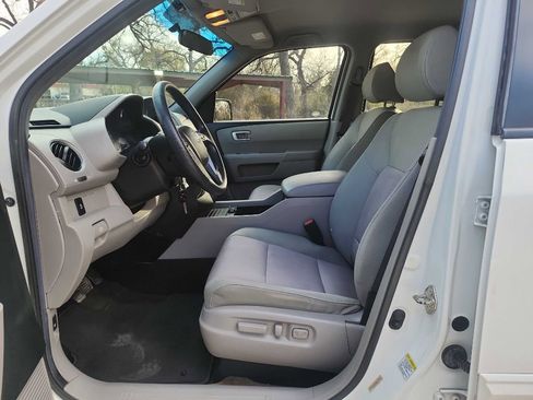 Used 2013 Honda Pilot EX image 17