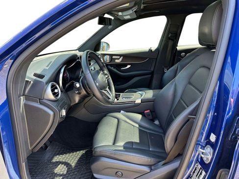 Used 2020 Mercedes-Benz GLC 300 4MATIC image 16