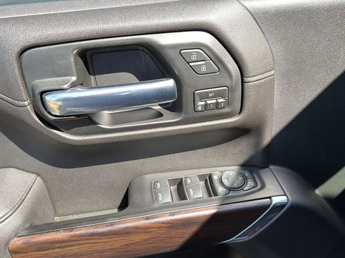 Used 2020 GMC Sierra 1500 SLT w/ SLT Premium Plus Package image 34