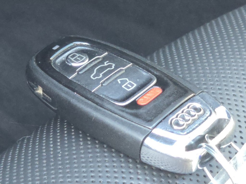 Used 2014 Audi RS 7 Prestige AWD/4WD image 35