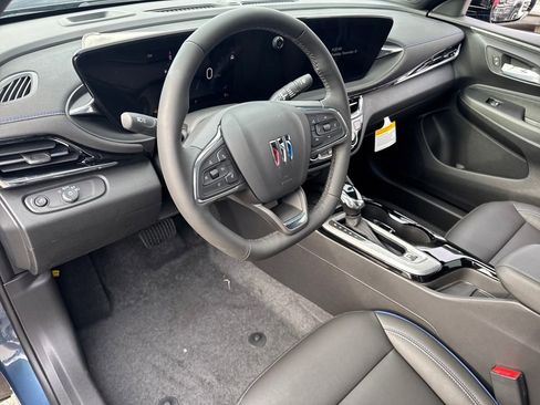 New 2026 Buick Envista Sport Touring w/ Convenience I Package image 16