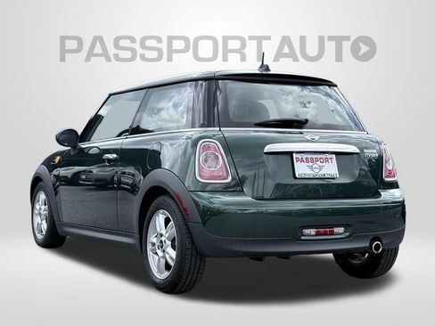 Used 2012 MINI Cooper Hardtop FWD image 5