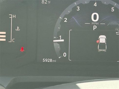 Certified 2025 Toyota Tacoma SR5 image 14