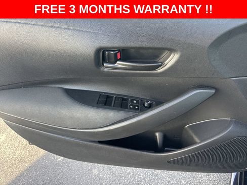Used 2023 Toyota Corolla LE FWD image 12
