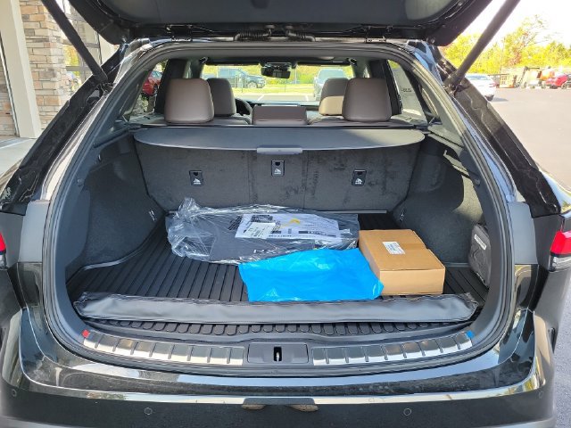 New 2026 Lexus RX 350 AWD w/ Convenience Package image 7
