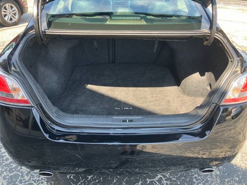 Used 2014 Nissan Altima 2.5 SL w/ Moonroof Package FWD image 22